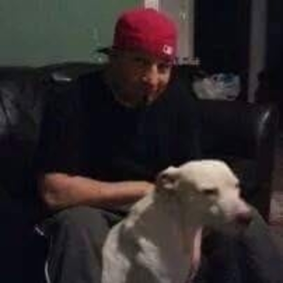 Meet your Posher, Demond - Picture 1 of 1